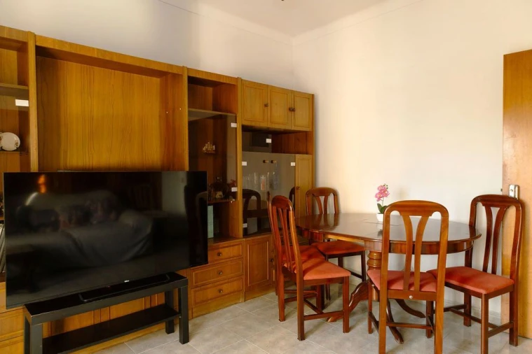 Apartamento T3 para Venda em Sobral de Monte Agraço Foto 4