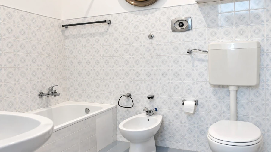 Apartamento T3 para Venda em Sobral de Monte Agraço Foto 10