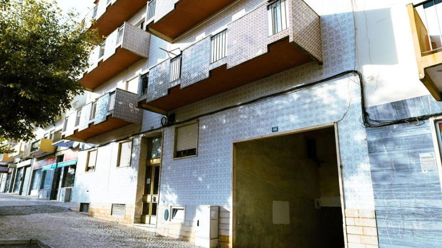 Apartamento T3 para Venda em Sobral de Monte Agraço