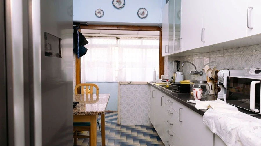 Apartamento T3 para Venda em Sobral de Monte Agraço