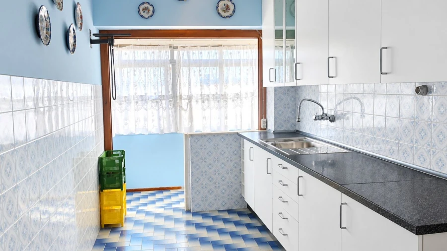 Apartamento T3 para Venda em Sobral de Monte Agraço