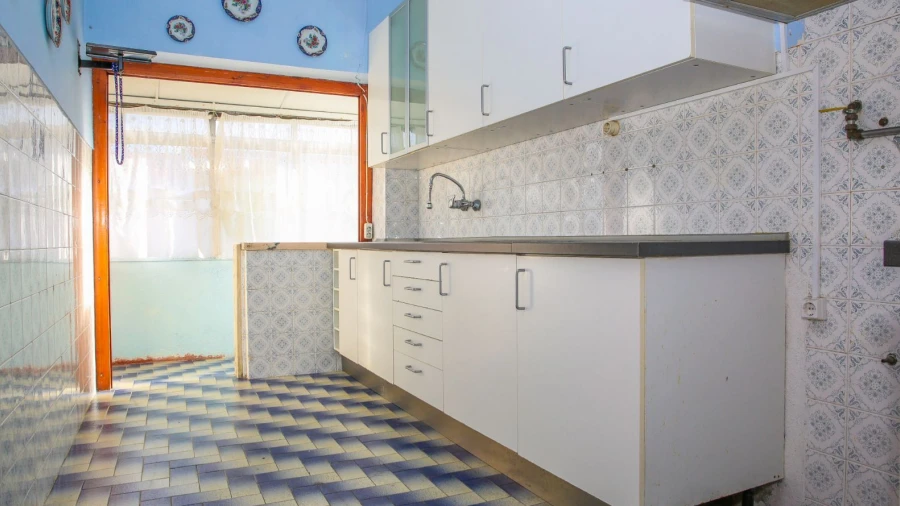 Apartamento T3 para Venda em Sobral de Monte Agraço