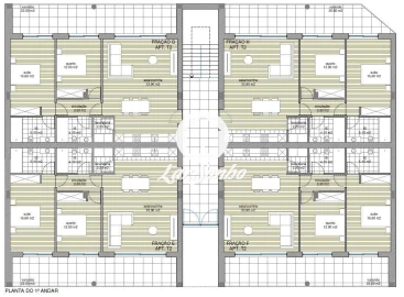 Apartamento T2 para Venda em Tamel (Santa Leocádia) e Vilar do Monte