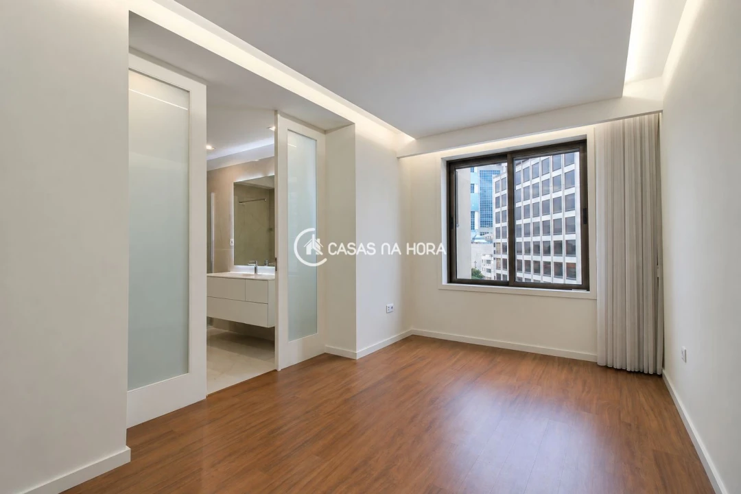 Apartamento T2 para Arrendamento em Lordelo do Ouro e Massarelos Foto 3