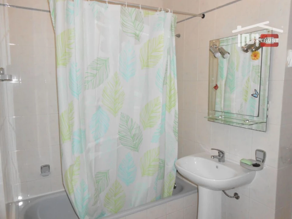Apartamento T2 para Arrendamento em Fatima Foto 9
