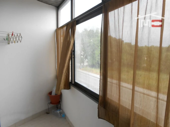 Apartamento T2 para Arrendamento em Fatima Foto 3