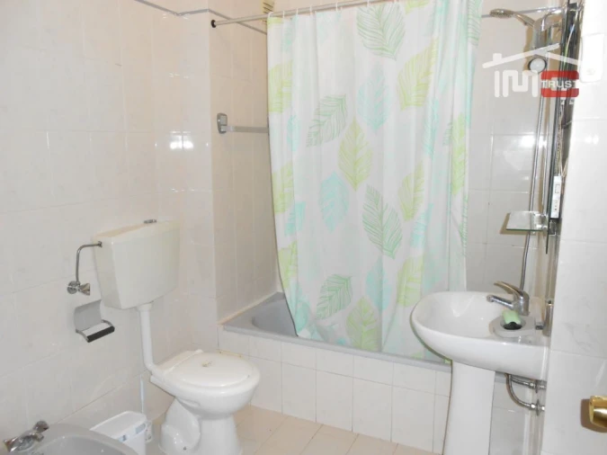 Apartamento T2 para Arrendamento em Fatima Foto 10