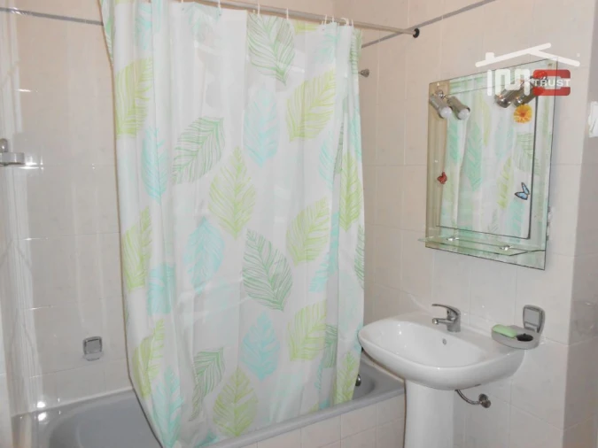 Apartamento T2 para Arrendamento em Fatima Foto 9