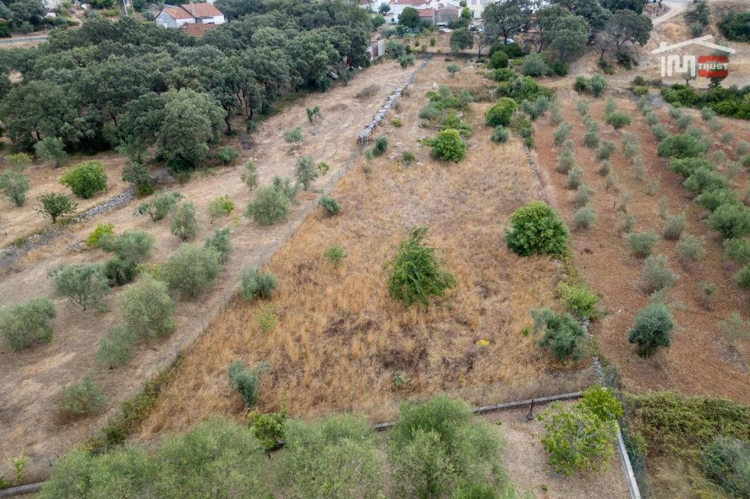 Terreno Misto para Venda em Nossa Senhora das Misericordias Foto 3