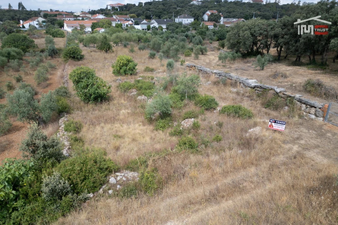 Terreno Misto para Venda em Nossa Senhora das Misericordias Foto 7