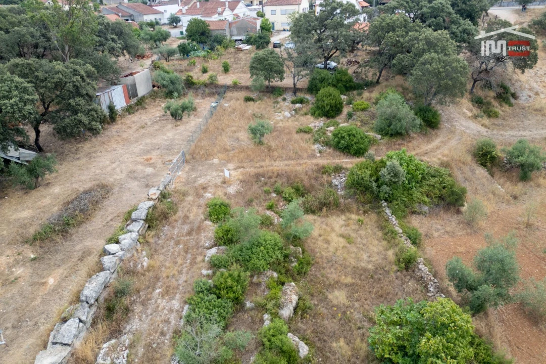 Terreno Misto para Venda em Nossa Senhora das Misericordias Foto 14