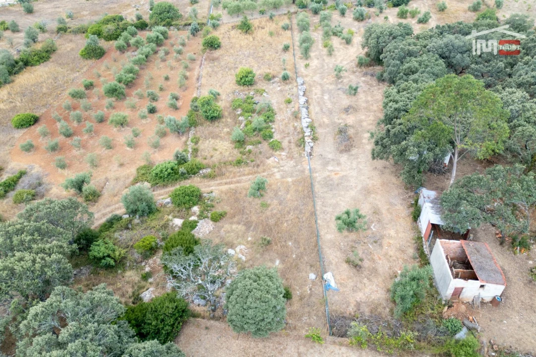 Terreno Misto para Venda em Nossa Senhora das Misericordias Foto 15