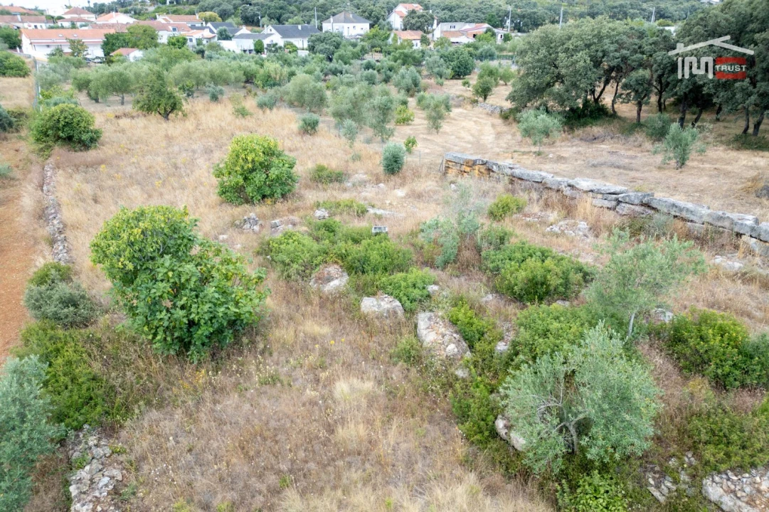 Terreno Misto para Venda em Nossa Senhora das Misericordias Foto 16
