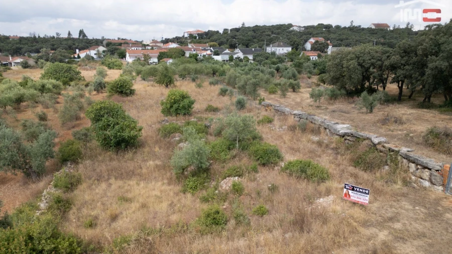 Terreno Misto para Venda em Nossa Senhora das Misericordias