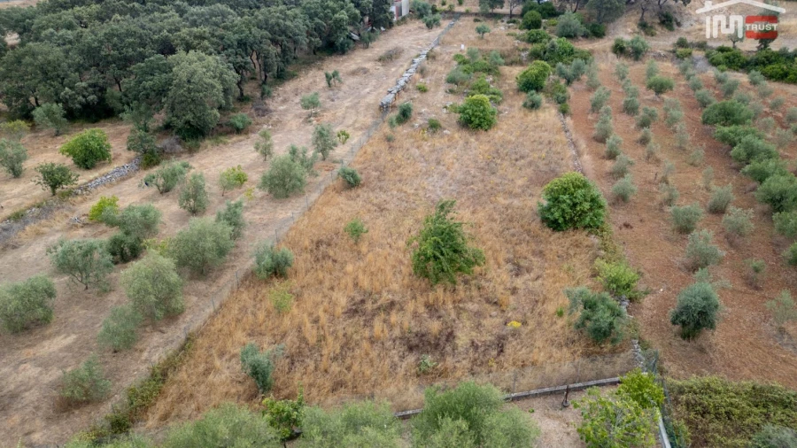 Terreno Misto para Venda em Nossa Senhora das Misericordias