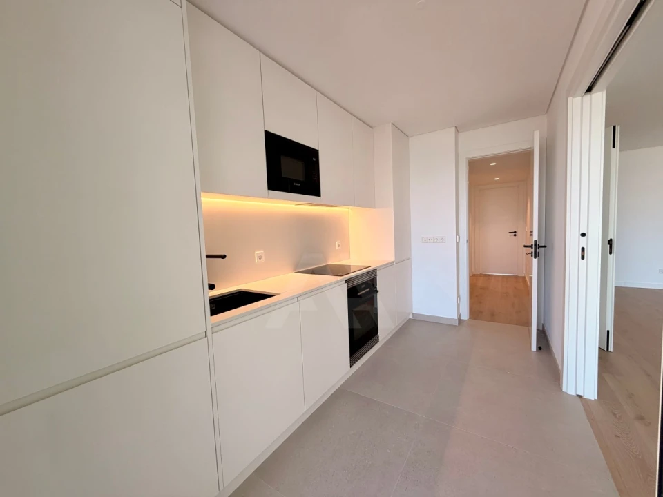 Apartamento T3 para Venda em Alto do Seixalinho, Santo André e Verderena Foto 8