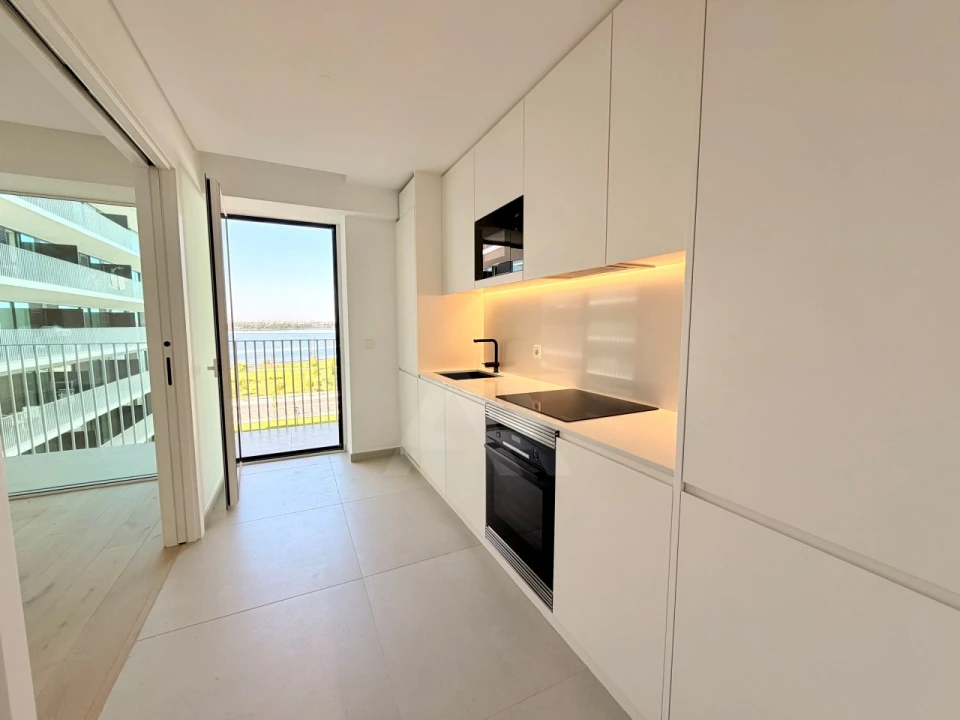 Apartamento T3 para Venda em Alto do Seixalinho, Santo André e Verderena Foto 5