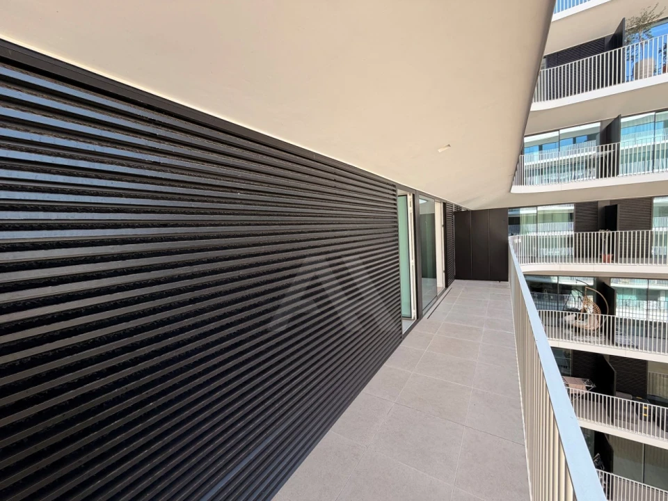 Apartamento T3 para Venda em Alto do Seixalinho, Santo André e Verderena Foto 24