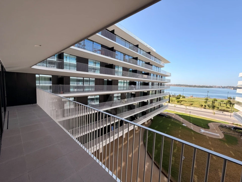 Apartamento T3 para Venda em Alto do Seixalinho, Santo André e Verderena Foto 25