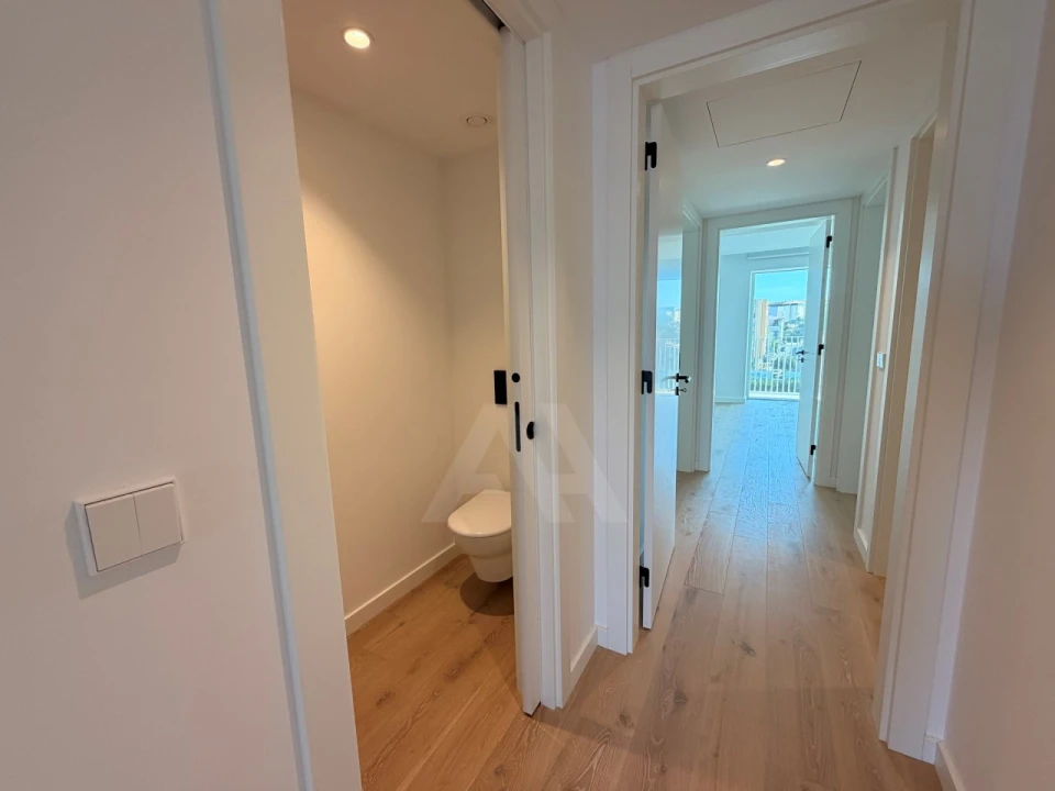 Apartamento T3 para Venda em Alto do Seixalinho, Santo André e Verderena Foto 9