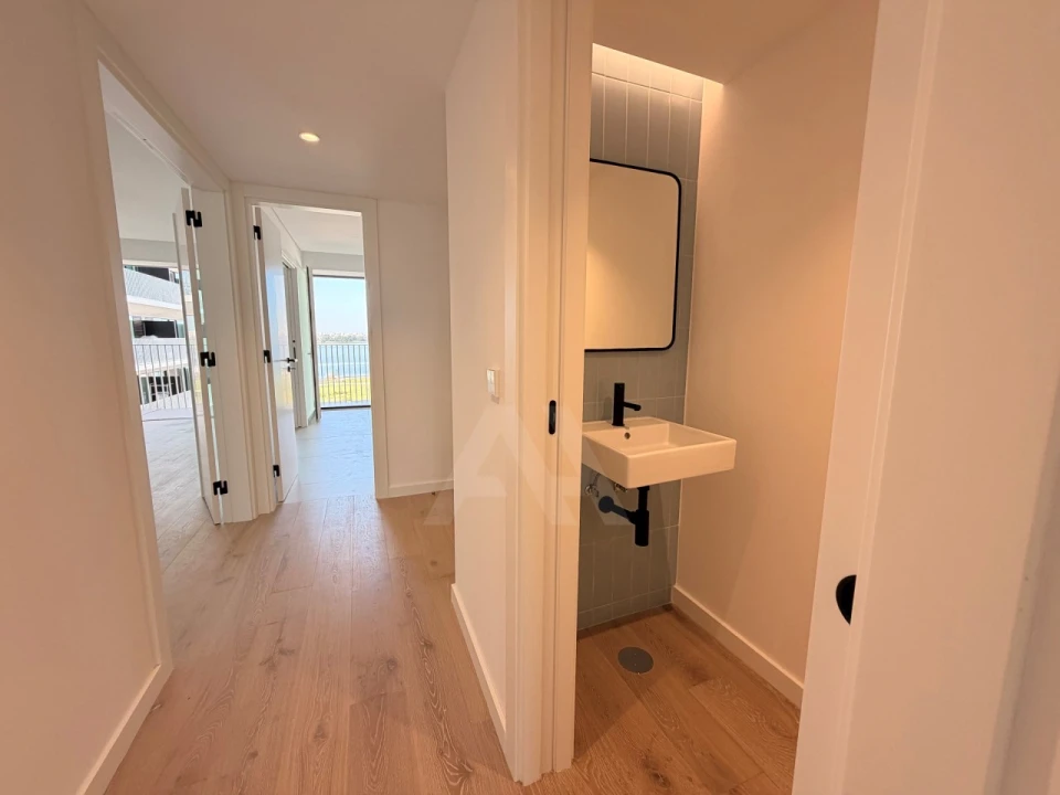 Apartamento T3 para Venda em Alto do Seixalinho, Santo André e Verderena Foto 10
