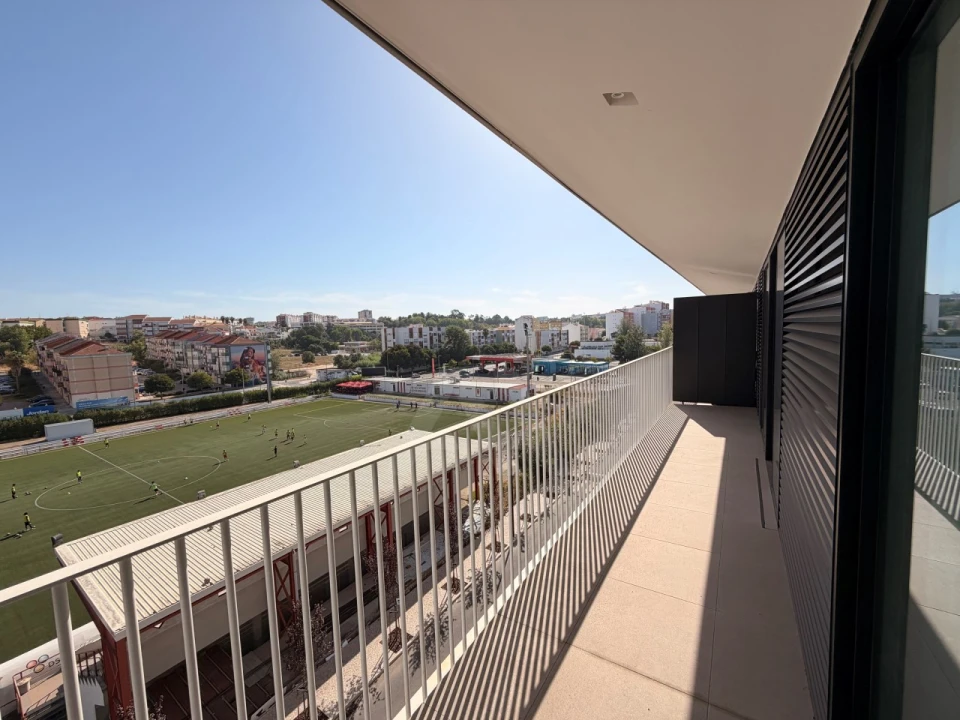 Apartamento T3 para Venda em Alto do Seixalinho, Santo André e Verderena Foto 27