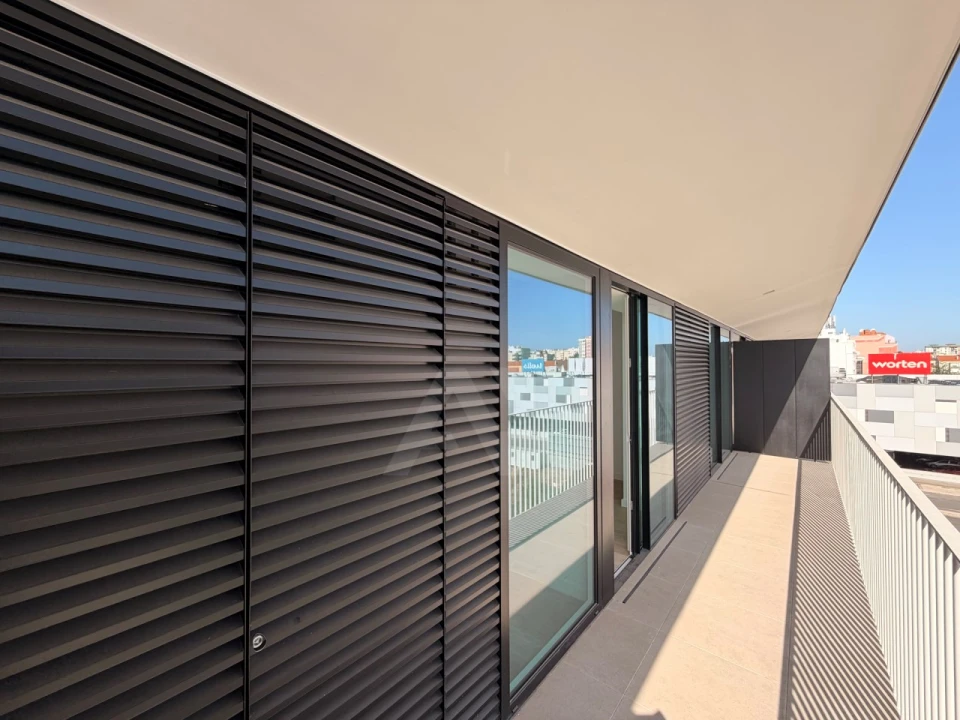 Apartamento T3 para Venda em Alto do Seixalinho, Santo André e Verderena Foto 30