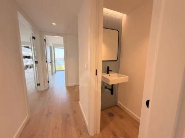 Apartamento T3 para Venda em Alto do Seixalinho, Santo André e Verderena