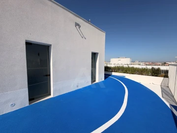 Apartamento T3 para Venda em Alto do Seixalinho, Santo André e Verderena