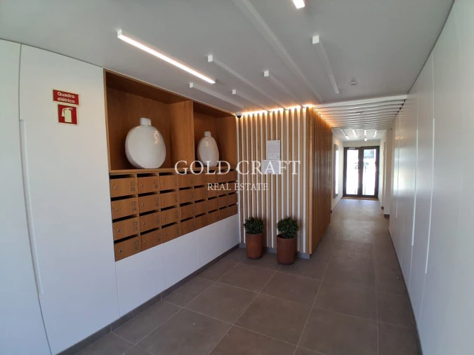 Apartamento T2 para Venda em Santo António dos Cavaleiros e Frielas Foto 35