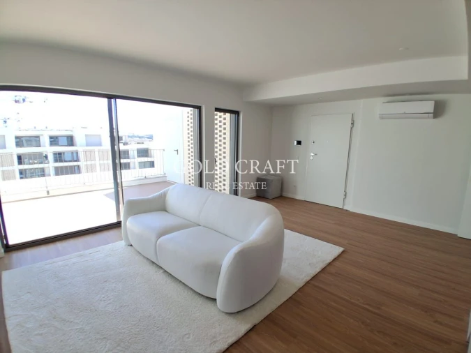 Apartamento T2 para Venda em Santo António dos Cavaleiros e Frielas Foto 4
