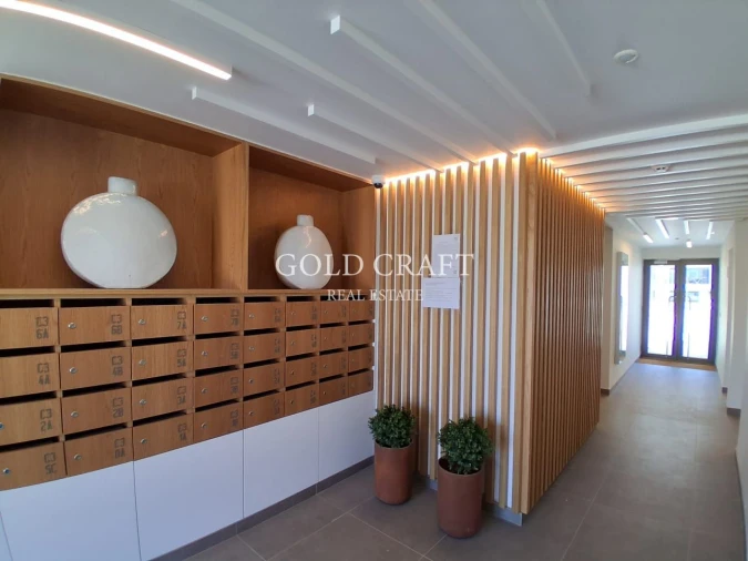 Apartamento T2 para Venda em Santo António dos Cavaleiros e Frielas Foto 36