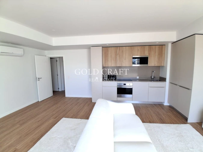 Apartamento T2 para Venda em Santo António dos Cavaleiros e Frielas Foto 5
