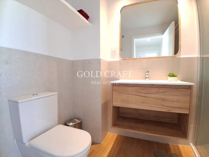 Apartamento T2 para Venda em Santo António dos Cavaleiros e Frielas Foto 27
