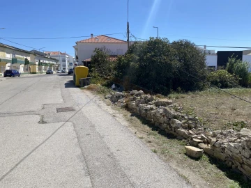 Terreno para Venda em Peniche