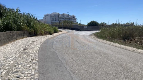 Terreno para Venda em Peniche