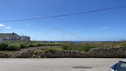 Terreno para Venda em Peniche