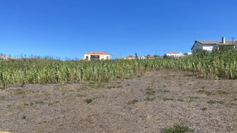 Terreno para Venda em Peniche