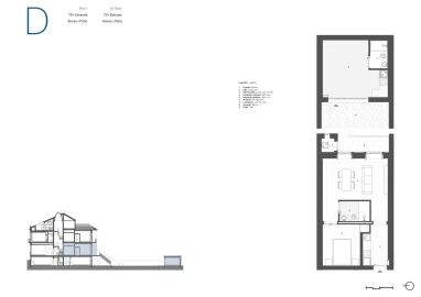 Apartamento T1 para Venda em Cedofeita, Santo Ildefonso, Sé, Miragaia, São Nicolau e Vitória