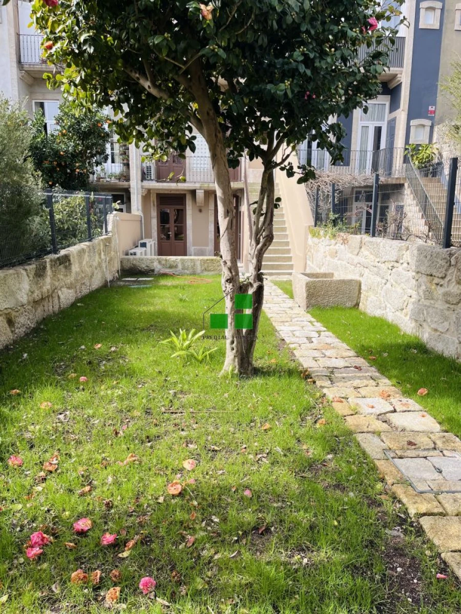 Apartamento T1 para Venda em Cedofeita, Santo Ildefonso, Sé, Miragaia, São Nicolau e Vitória Foto 27