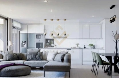 Apartamento T3 para Venda em Palmeira