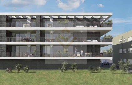 Apartamento T3 para Venda em Palmeira