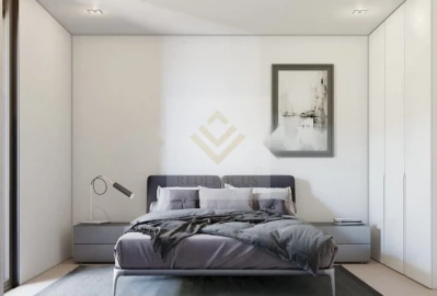 Apartamento T3 para Venda em Palmeira