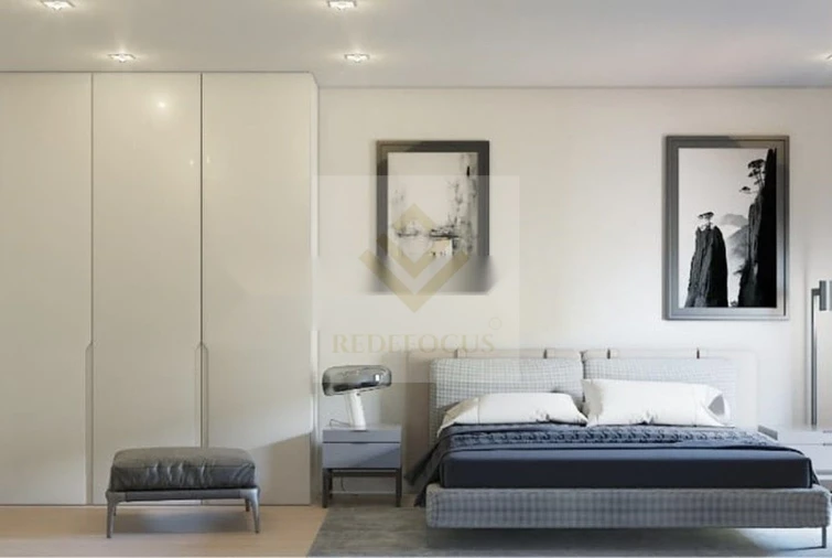 Apartamento T3 para Venda em Palmeira Foto 6