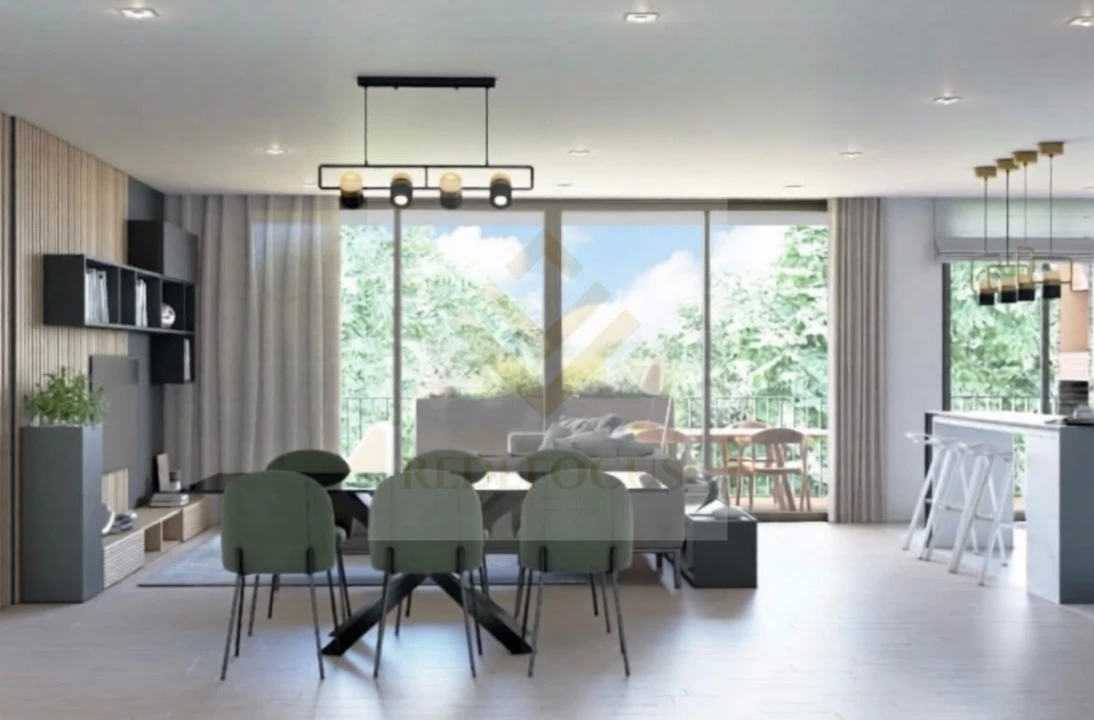 Apartamento T3 para Venda em Palmeira Foto 3