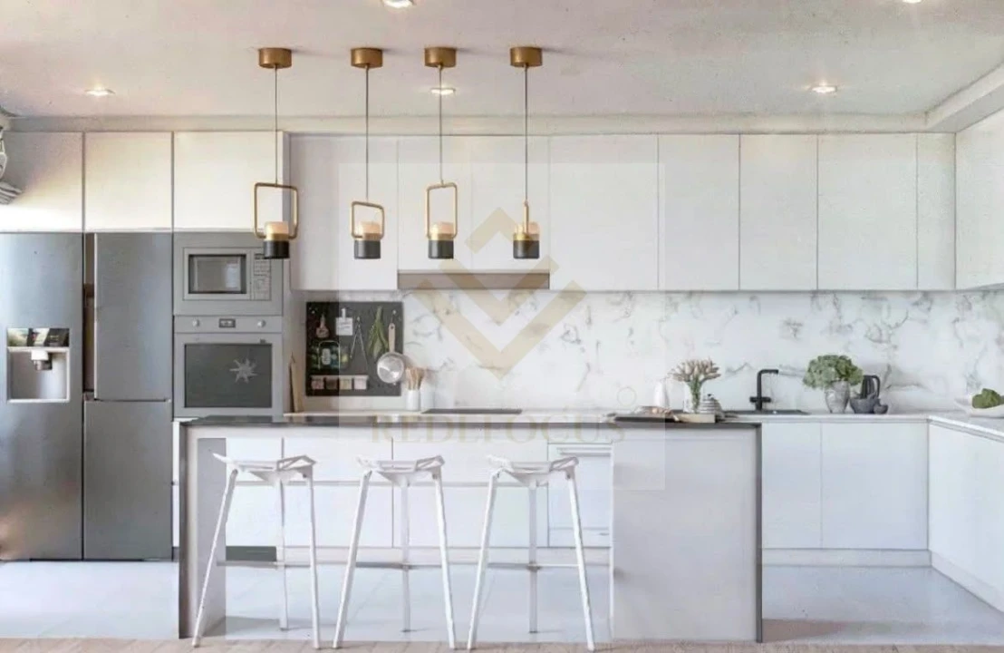 Apartamento T3 para Venda em Palmeira Foto 5