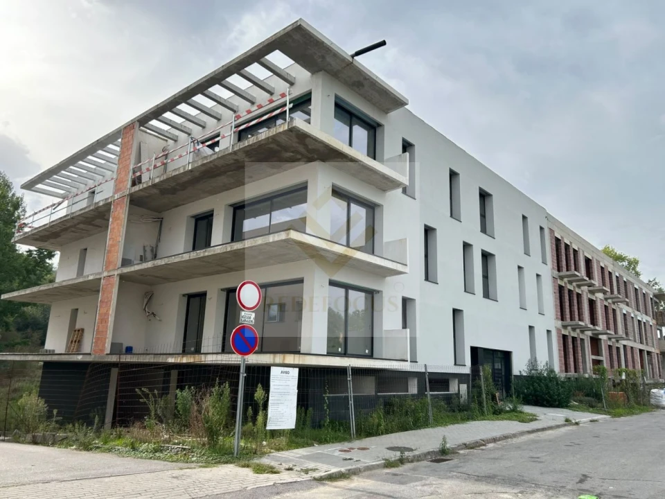 Apartamento T3 para Venda em Palmeira Foto 8