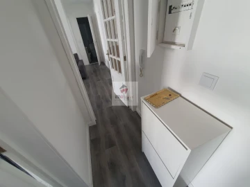 Apartamento T1 para Arrendamento em Vilar de Andorinho