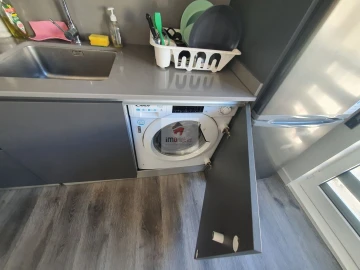 Apartamento T1 para Arrendamento em Vilar de Andorinho