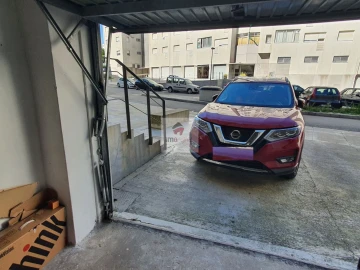 Apartamento T1 para Arrendamento em Vilar de Andorinho